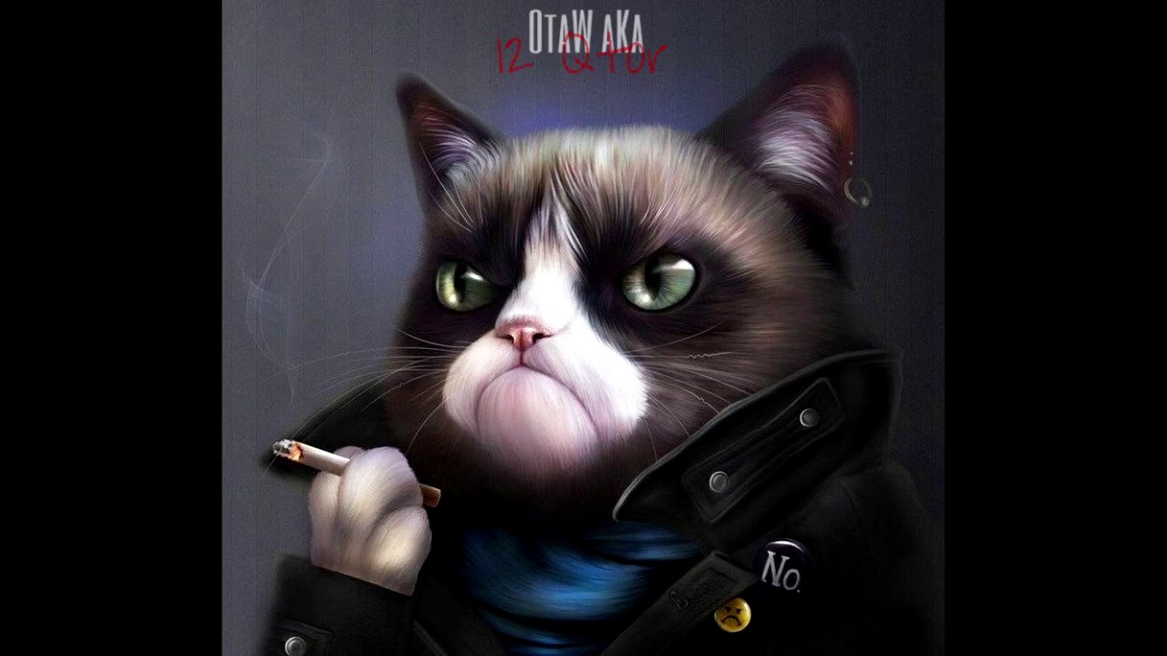 OtaW aKa - 12 Qator (Charchadim 3) Beat by Cxdy