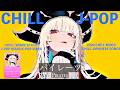 【playlist】Chill playlist "Pirates" - ダーク＆中毒的なリズムで絶対好きになるJapanese songs Playlist👿