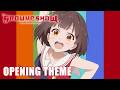 GROW UP SHOW -Sunflower Circus- | OPENING THEME
