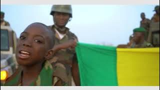 Kalash Mama - Armée Mali