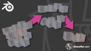 Hiding Objects - Blender 2.8 Beginner Tutorial [Part 9/20]