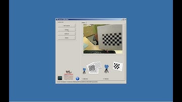 IGI Tutorial - Camera Calibration