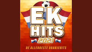Oranje Team holland Hup