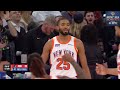 Knicks defeat Portland Trail Blazers at home | March 30, 2025 | FULL Game Highlights