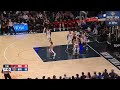 Knicks defeat Portland Trail Blazers at home | March 30, 2025 | FULL Game Highlights