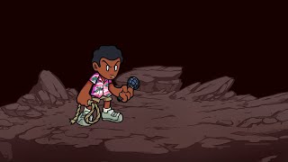 Tricky X Bonfire (Improbable Bonfire, Madness)