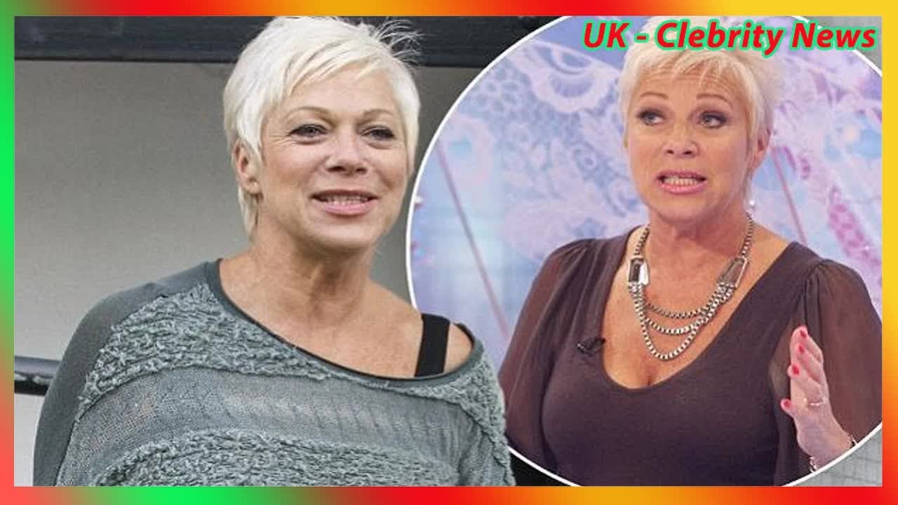 Loose Women's Denise Welch begs BBC for job after ITV cuts