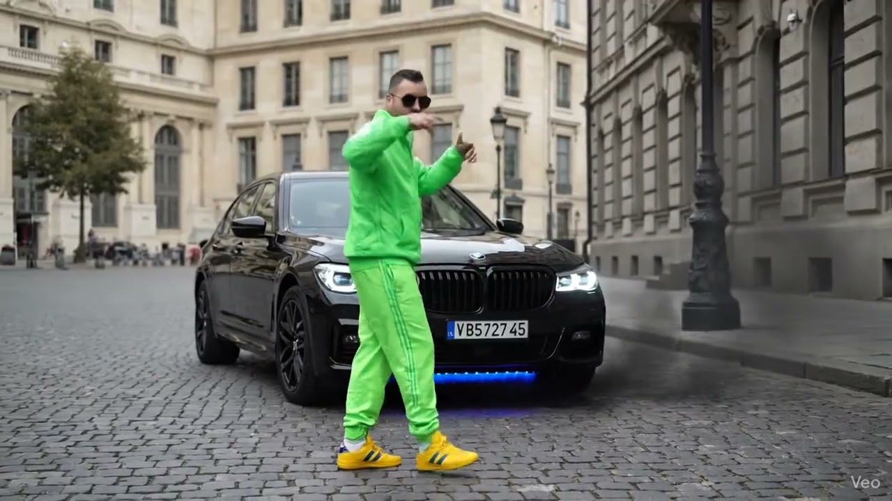 DJ MONETAi - Freakstyle (Breakbeat Music 2026) 