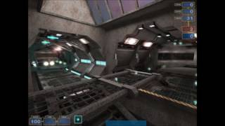 Alien Arena 2007 Soundtrack (dm-beyond)