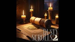 FREESTYLE BEATS - 20 minutes of Old School Hip-Hop Instrumentals [[DUSTY SCROLLS2]] (Full Beat Tape)