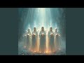 I Am That I Am We Are One (channeled Song In Light Language)