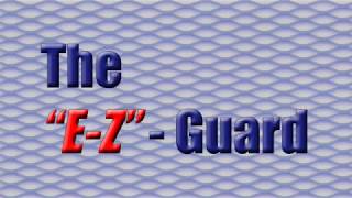 EZGuard Safety Cage