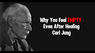 Why You Feel Empty After Healing (And What Comes Next)