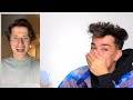 HOW DID JAMES CHARLES FALL FOR THIS AGAIN? (HIS REACTION AT THE END) #Shorts