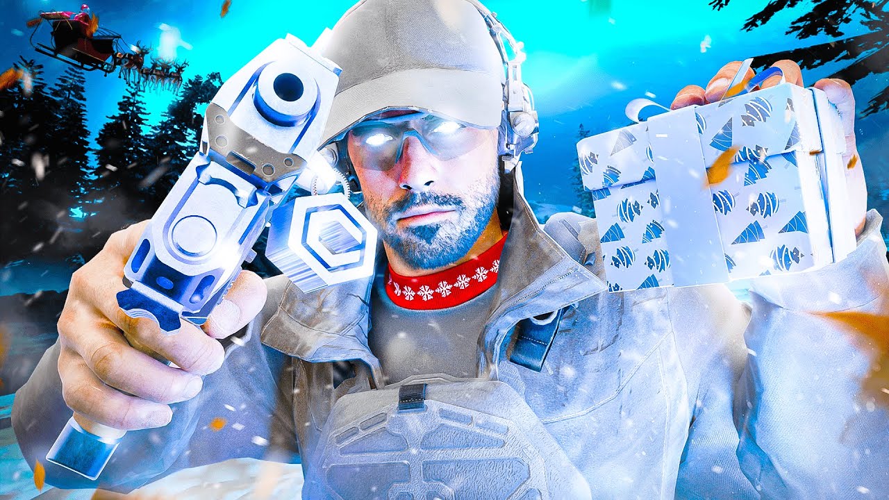 Close: Christmas Teamtage 2025