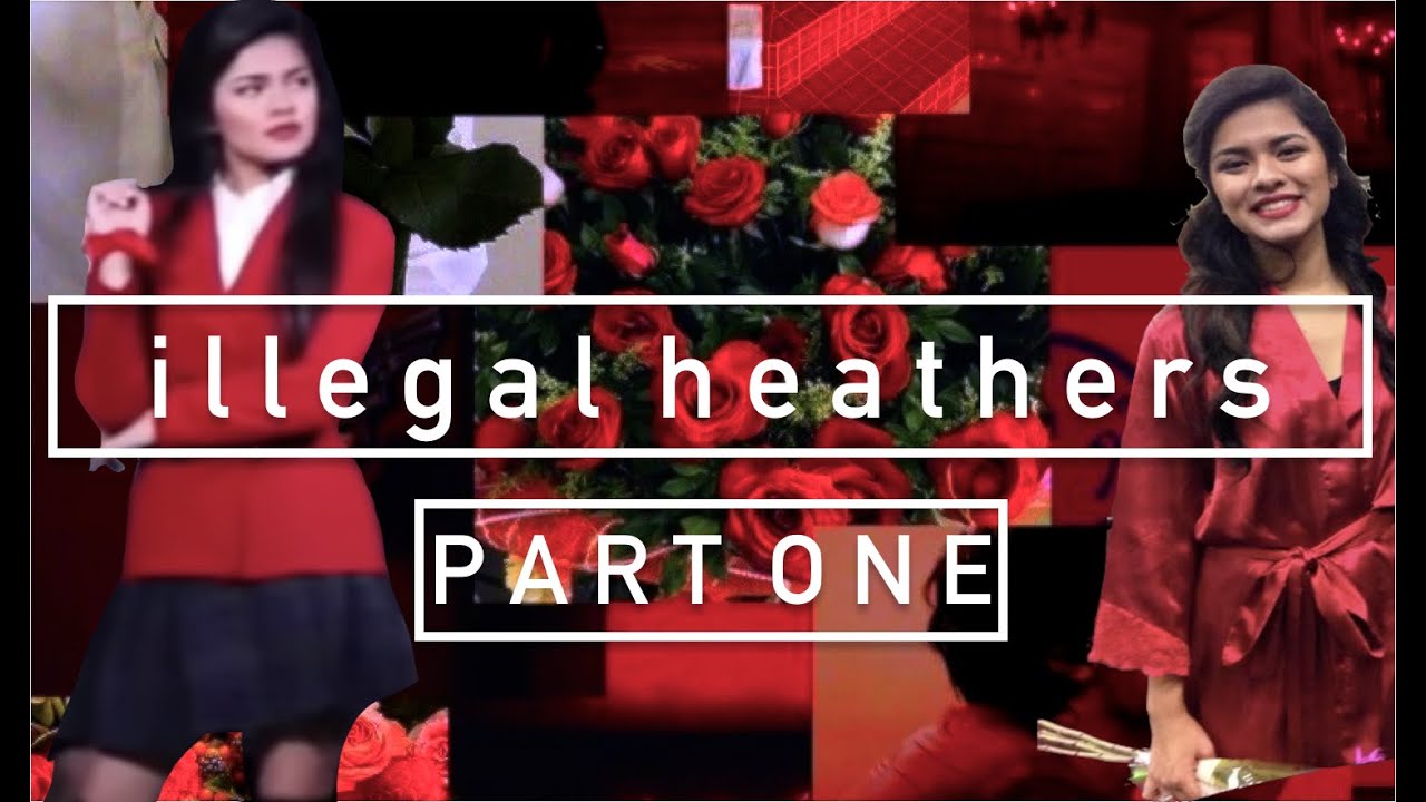 it's been 5 YEARS.. // ILLEGAL HEATHERS tea time q&a // PART ONE YouTube