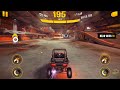 Asphalt Xtreme Gameplay Netflix Games Episode32
