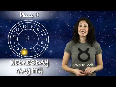 pisces-week-of-may-8th-2011-horoscope