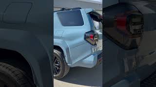 Toyota 4Runner Transformation | Detail + Ceramic Coating Results