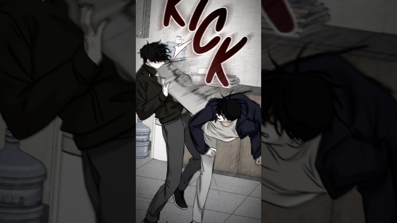 sunshine and sunshine protector #bl #manhwa #recommended #lowtideinthetwilight #edit - youtube