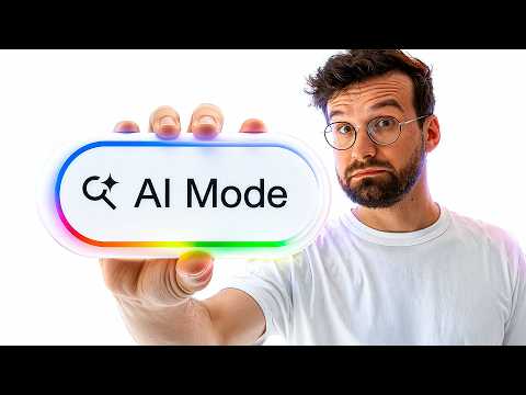 Is Google’s AI KILLING the Internet?