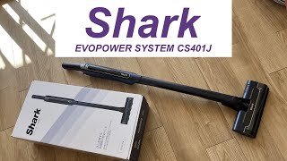 猫飼ってる人の為のコードレス掃除機sharkシャークめっちゃおすすめです