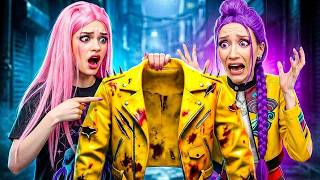 RUMI ने क्या किया?! - K-Pop Demon Hunters मर्डर मिस्ट्री 🔥