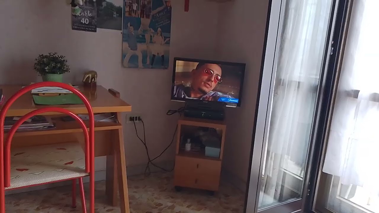 Breve Sequenza MTV music del 29 dicembre 2025