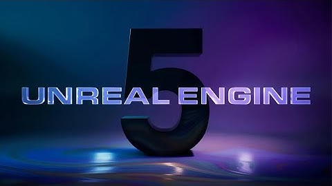 UE5 Basics: Develop a 3D Platformer Game | Part 1 | Project Setup