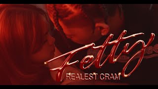Realest Cram - Fetty (Official Music Video)