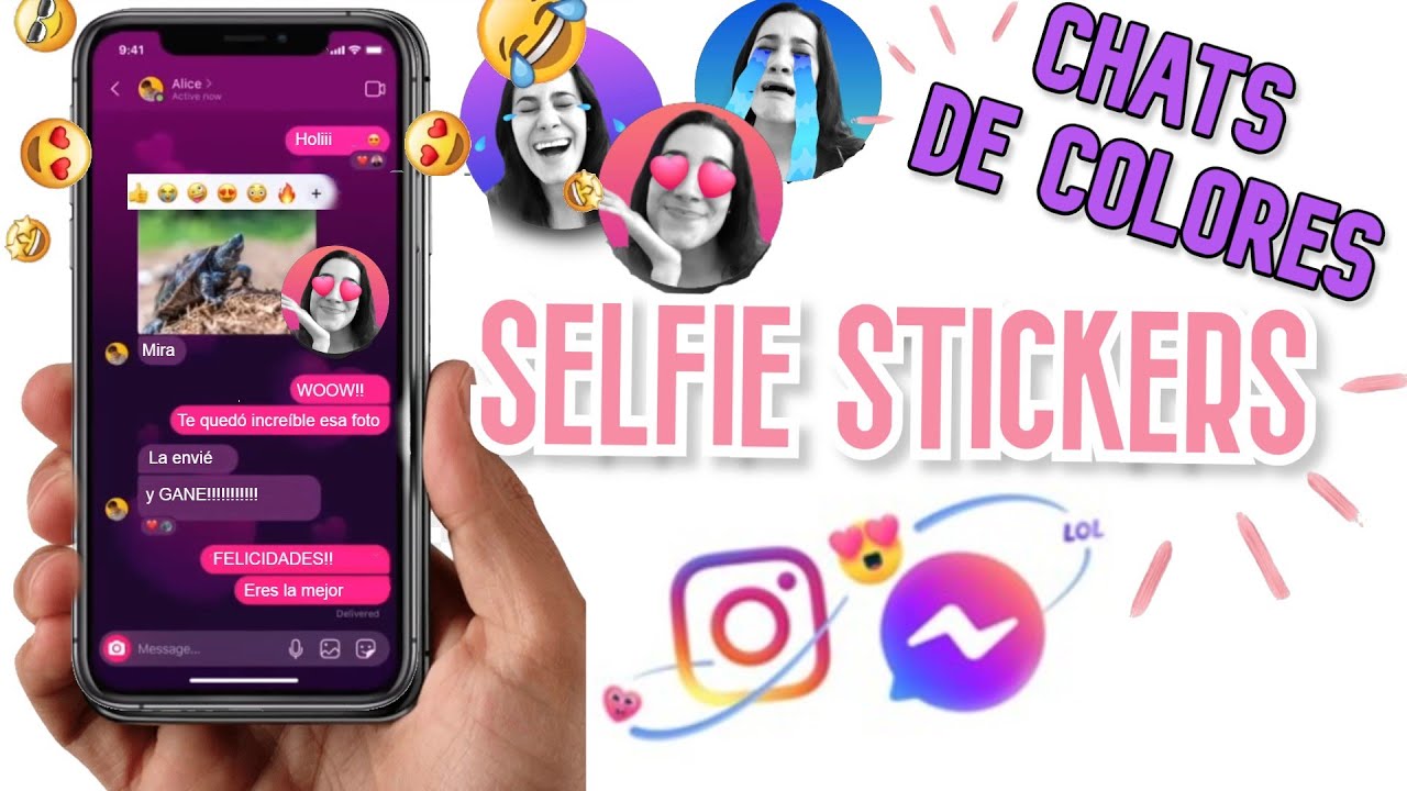 C MO CAMBIAR EL COLOR DEL CHAT DE INSTAGRAM YouTube c-mo-cambiar-el-color-del-chat-de-instagram-youtube
