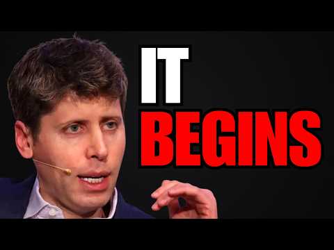 The AI TakeOff Has Officially Begun... And There's No Turning Back! (June Recap)