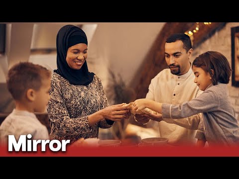 What is Ramadan?
