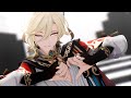 原神 Genshin Impact MMD ラビットホール カーヴェ Kaveh