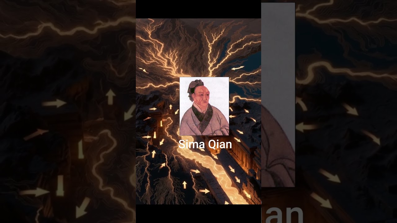 100 टन Mercury! 😱 Qin Shi Huang की सबसे खतरनाक कब्र?