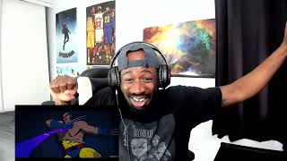 XMen 97 Wolverine and Nightcrawler VS Sentinels Robots Reaction