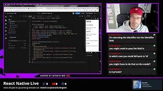 Exploring MobX-State-Tree References - React Native Live Net Worth