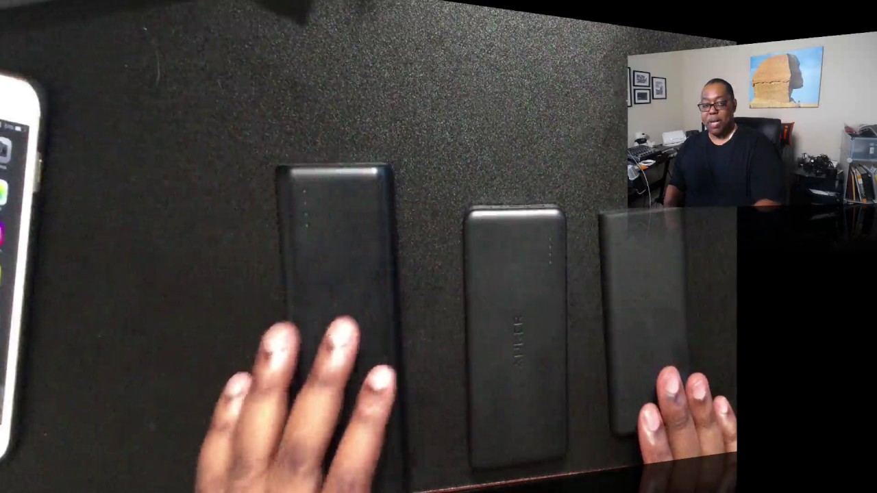 terry white chemist locations My 3 Favorite Anker PowerCore Backup Batteries