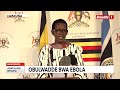 Agataliiko Ministule y’ebyobulamu ekakasizza nga mu Uganda bwetufunye abalwadde ba Ebola abapya