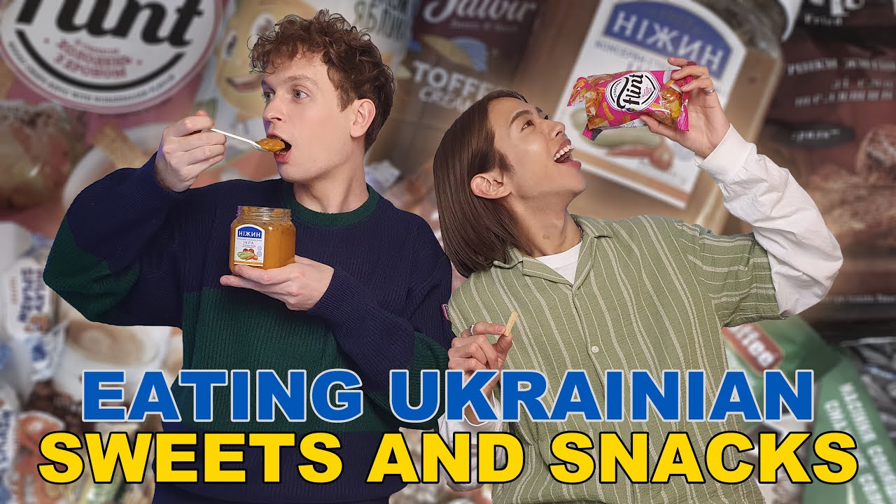 first-time-for-japanese-tasting-ukrainian-sweets-and-snacks-more