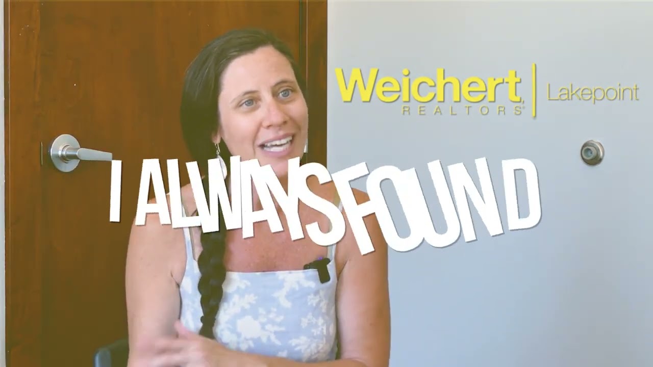 Weichart Lakepoint | Meet Suzanna Cecchin