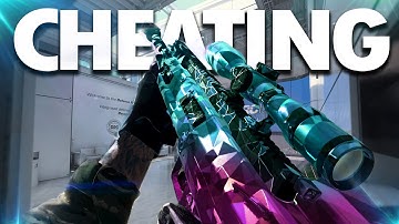 The Best SnD Sniper on MWII gets BANNED for $375