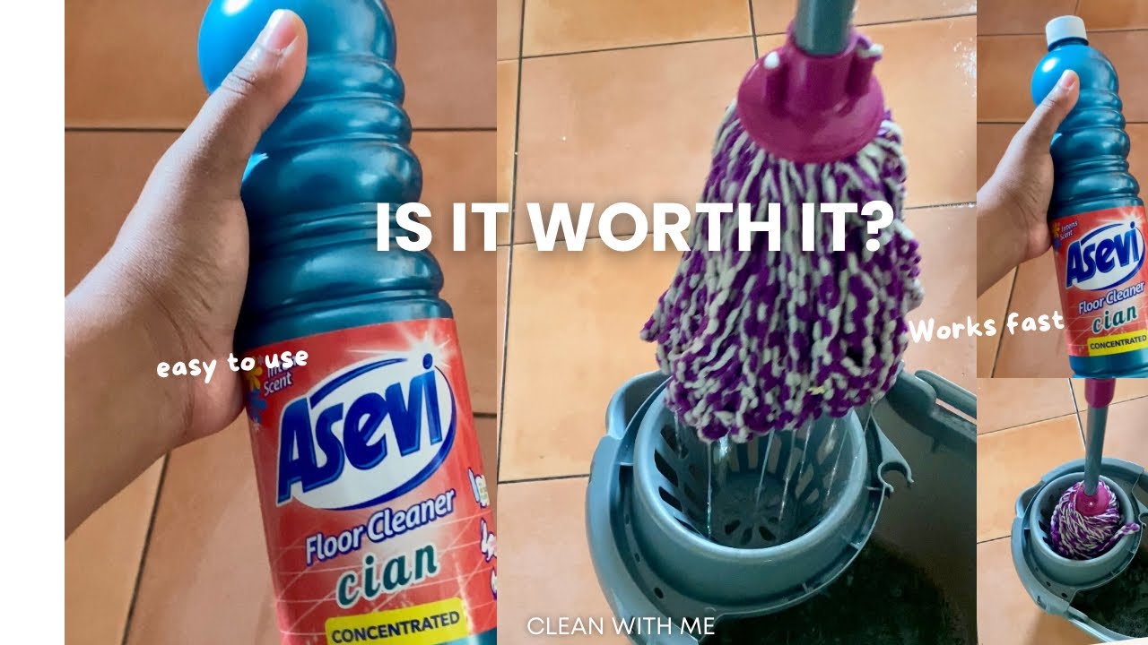 Is This Spanish Cleaner Worth The Hype?