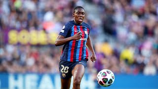 5 Things to Know About Asisat Oshoala | NBC Los Angeles