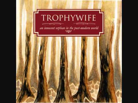 Punk music video thumbnail preview for Trophywife - Capoeira