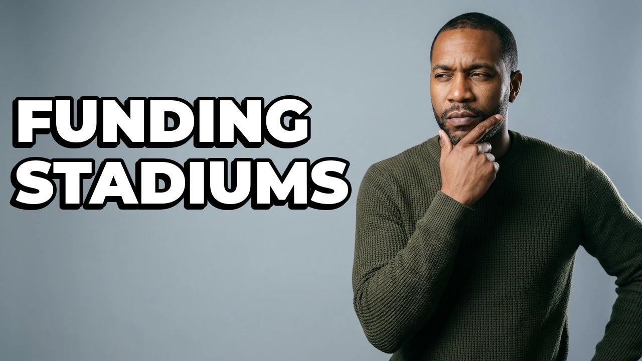 What Is Private Investment In Sports Venues?