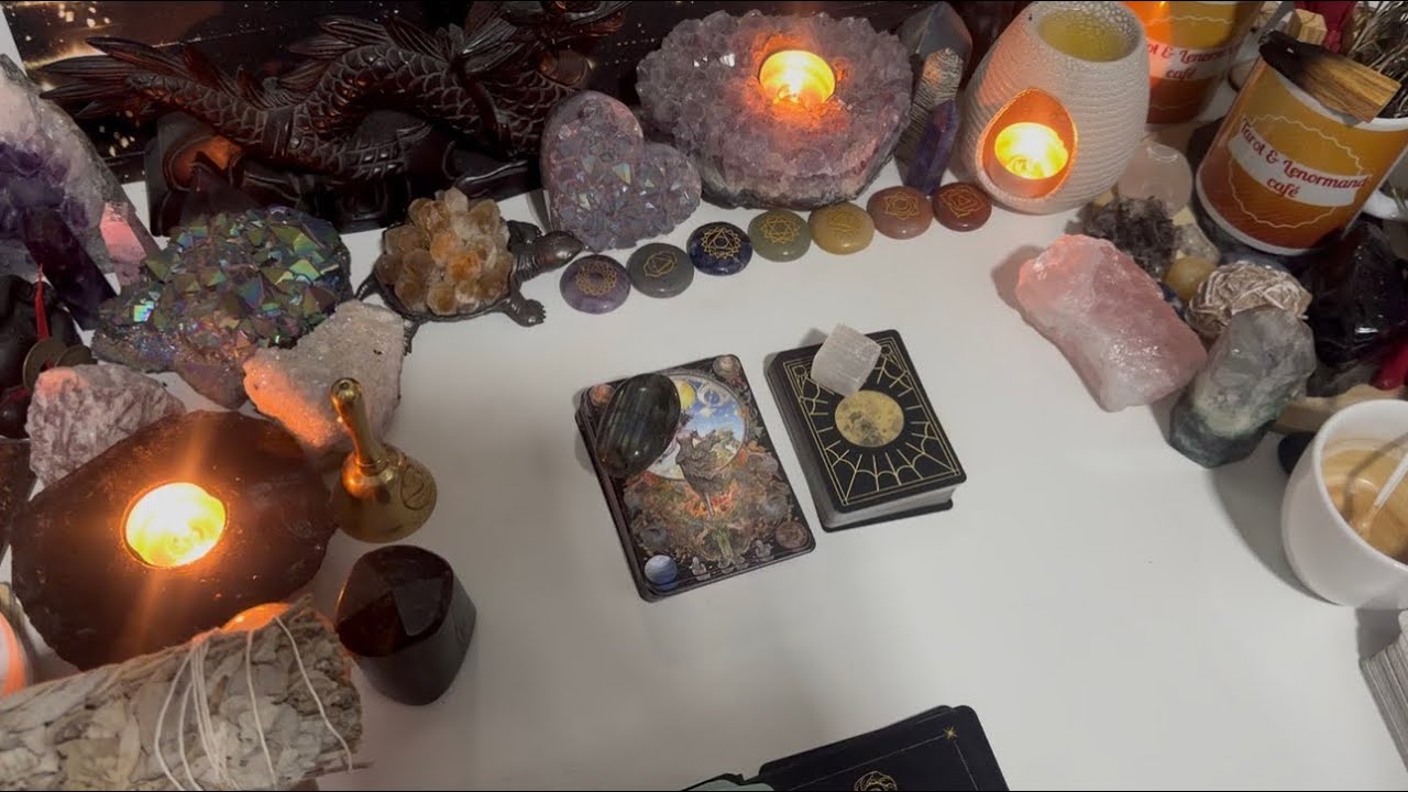 Ako te je ovaj video pronašao - naredna 3 DANA NISU SLUČAJNOST! ❤️✨️