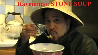 How To Make Stone Soup