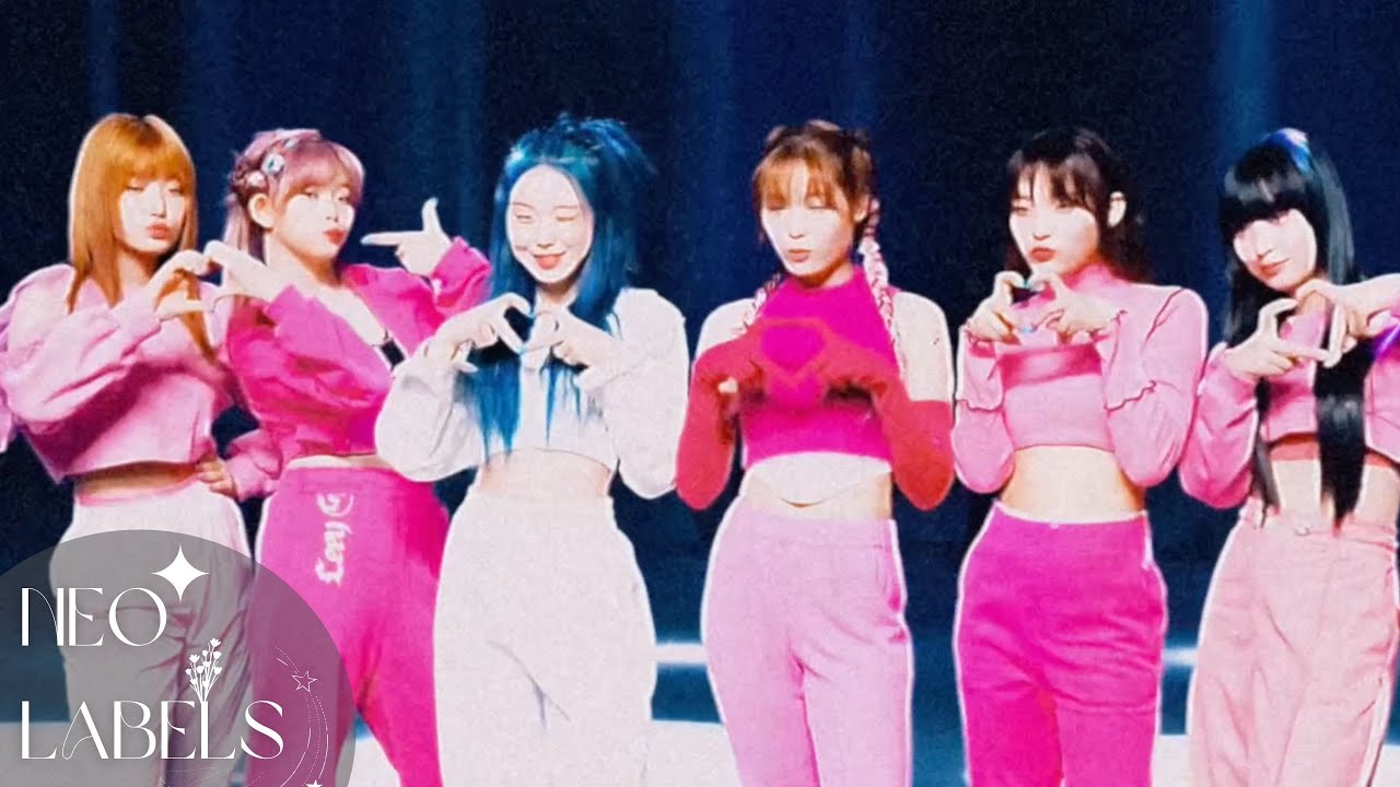 FRIZZANTE(프리잔테) 'SNOWY NIGHT' Special M/V