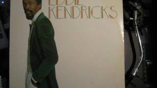 Eddie Kendricks - KEEP ON TRUCKIN'